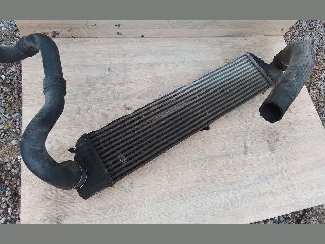 bontott RENAULT MASTER Hűtő Ventilátor(ok), Radiátor(ok) Szett